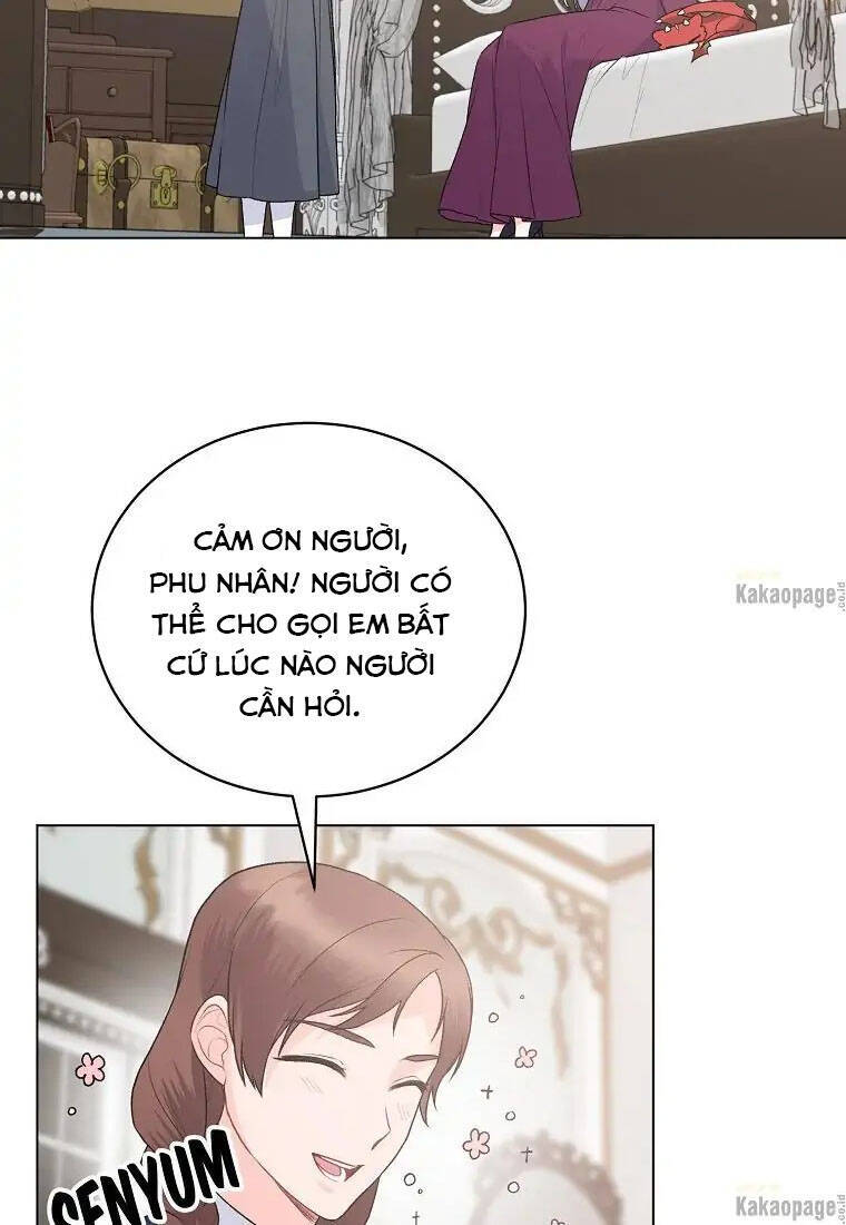 Ngay Cả Khi Là Ác Nữ, Tôi Vẫn Sẽ Trở Thành Nữ Chính Chap 88 - Next Chap 89