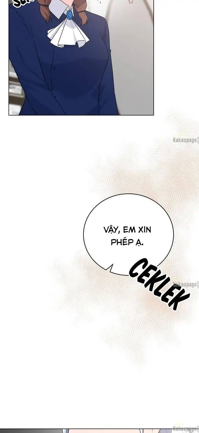 Ngay Cả Khi Là Ác Nữ, Tôi Vẫn Sẽ Trở Thành Nữ Chính Chap 88 - Next Chap 89