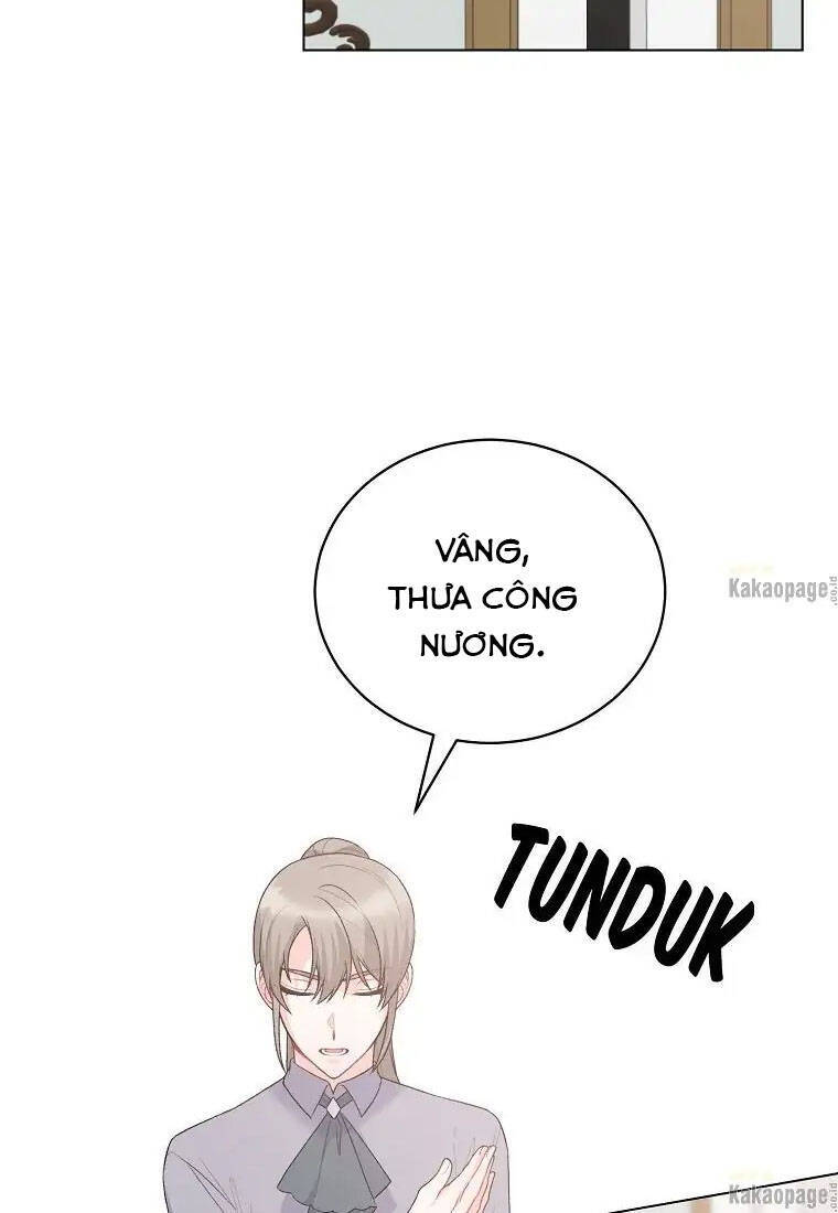 Ngay Cả Khi Là Ác Nữ, Tôi Vẫn Sẽ Trở Thành Nữ Chính Chap 88 - Next Chap 89