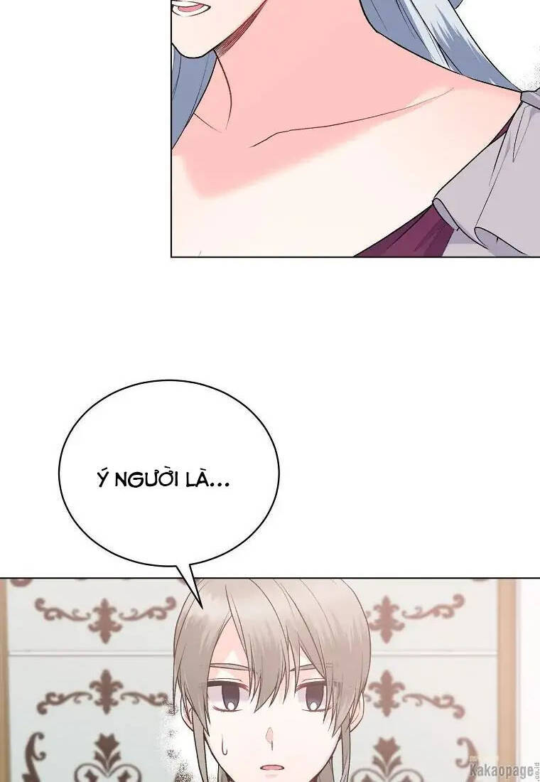 Ngay Cả Khi Là Ác Nữ, Tôi Vẫn Sẽ Trở Thành Nữ Chính Chap 88 - Next Chap 89