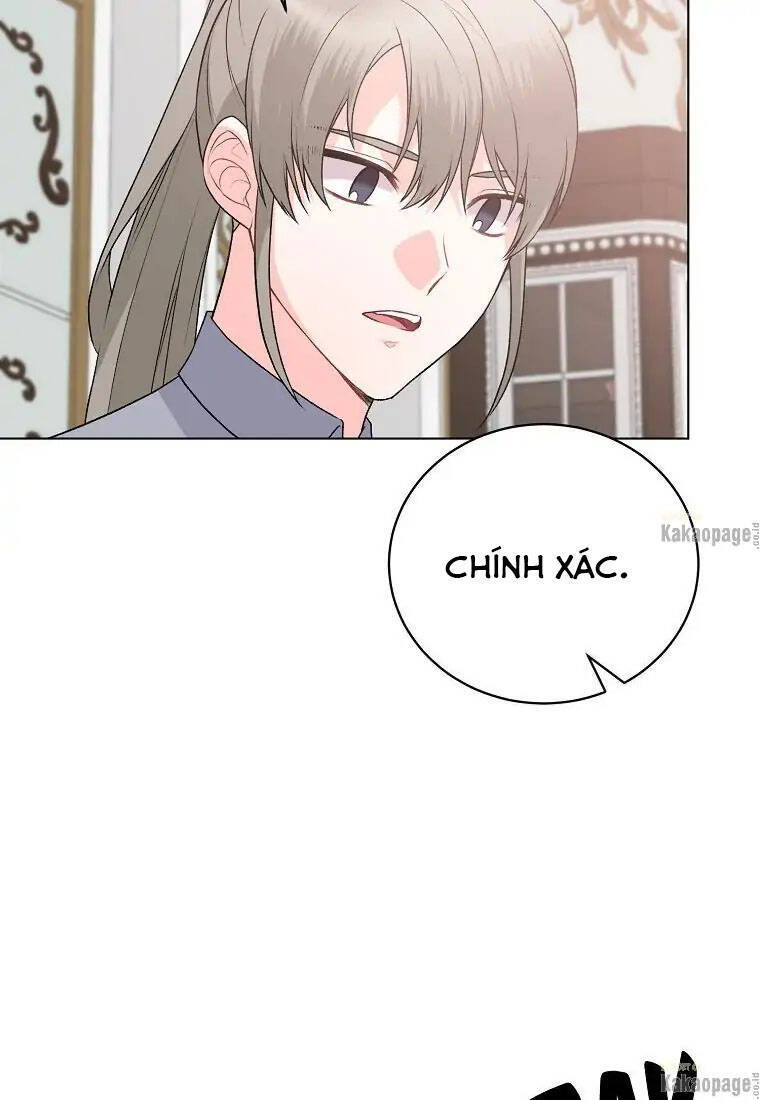 Ngay Cả Khi Là Ác Nữ, Tôi Vẫn Sẽ Trở Thành Nữ Chính Chap 88 - Next Chap 89
