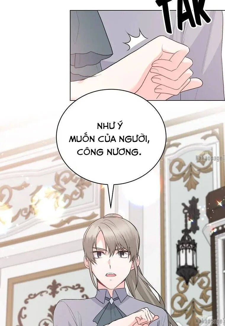 Ngay Cả Khi Là Ác Nữ, Tôi Vẫn Sẽ Trở Thành Nữ Chính Chap 88 - Next Chap 89