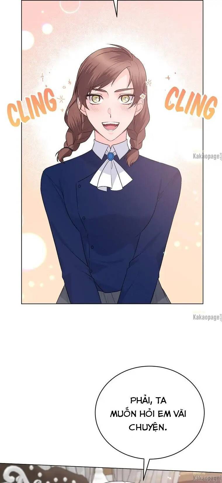 Ngay Cả Khi Là Ác Nữ, Tôi Vẫn Sẽ Trở Thành Nữ Chính Chap 88 - Next Chap 89