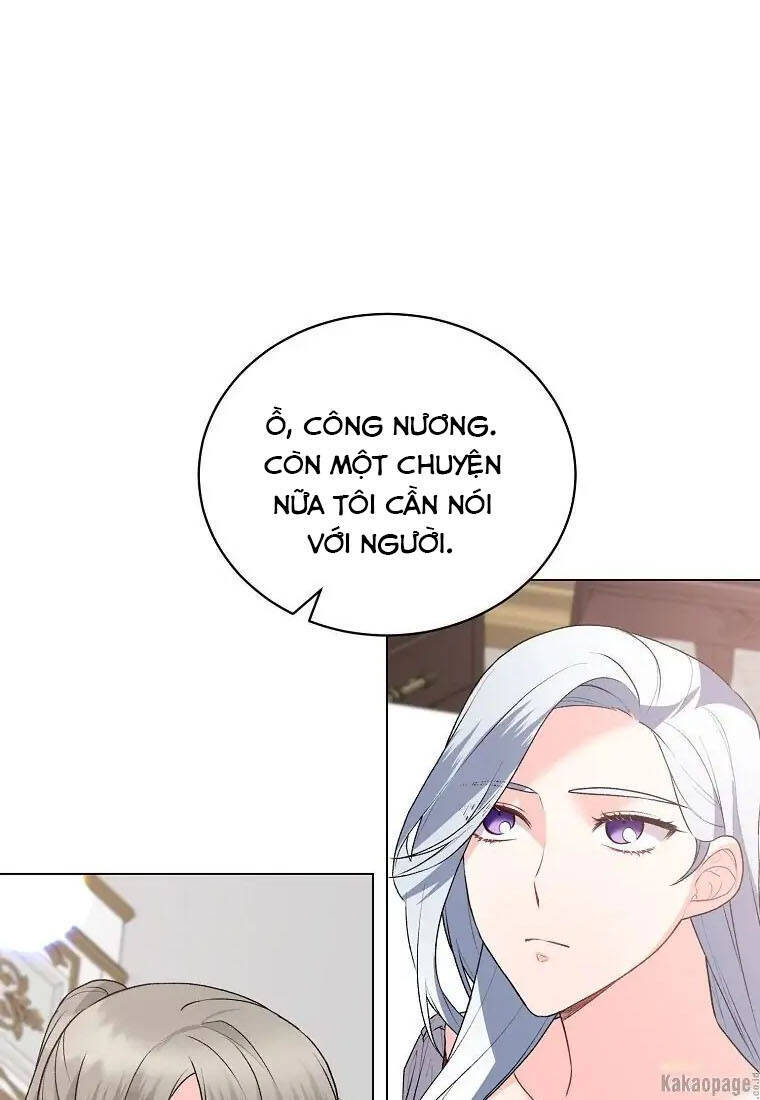 Ngay Cả Khi Là Ác Nữ, Tôi Vẫn Sẽ Trở Thành Nữ Chính Chap 88 - Next Chap 89