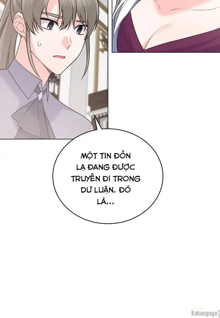 Ngay Cả Khi Là Ác Nữ, Tôi Vẫn Sẽ Trở Thành Nữ Chính Chap 88 - Next Chap 89