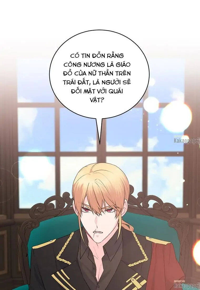 Ngay Cả Khi Là Ác Nữ, Tôi Vẫn Sẽ Trở Thành Nữ Chính Chap 88 - Next Chap 89