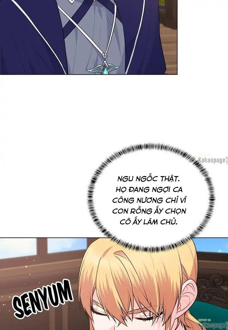 Ngay Cả Khi Là Ác Nữ, Tôi Vẫn Sẽ Trở Thành Nữ Chính Chap 88 - Next Chap 89