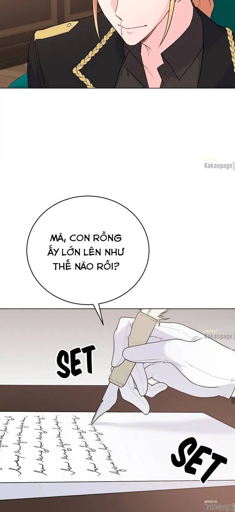 Ngay Cả Khi Là Ác Nữ, Tôi Vẫn Sẽ Trở Thành Nữ Chính Chap 88 - Next Chap 89