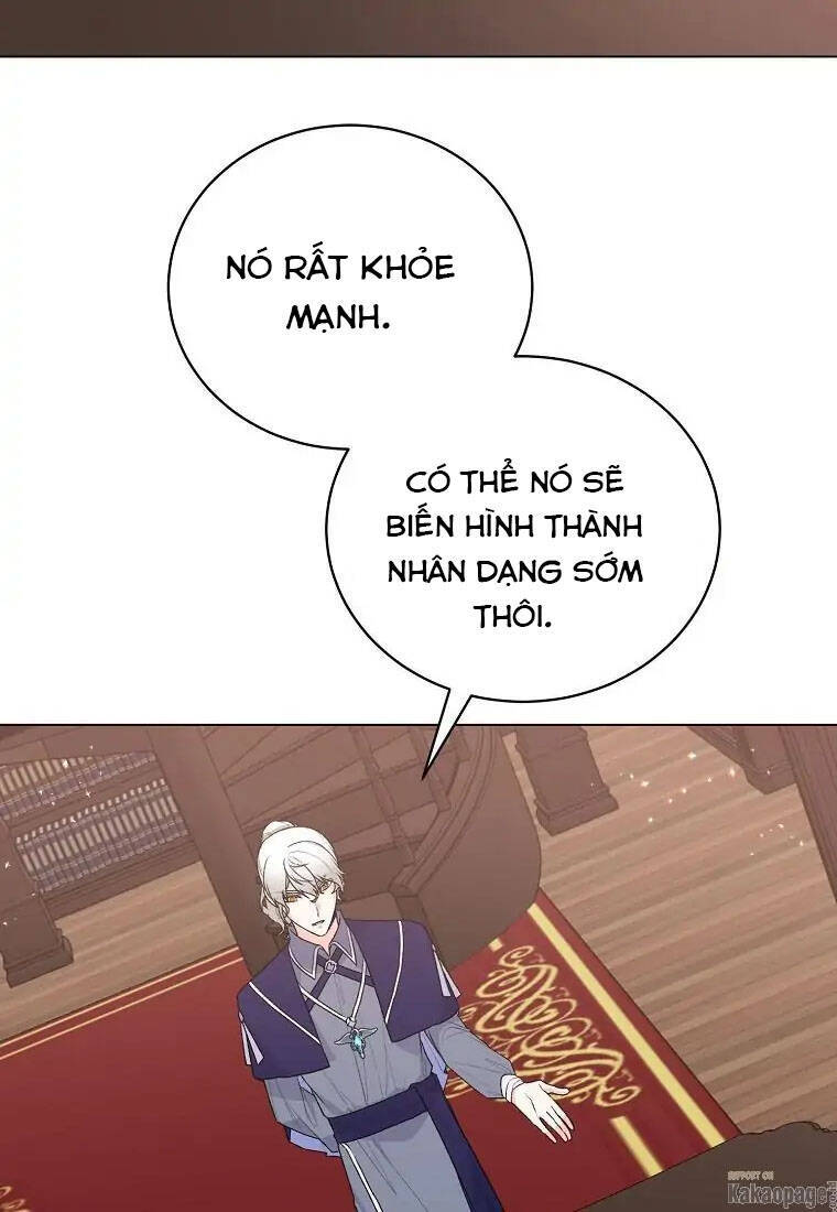 Ngay Cả Khi Là Ác Nữ, Tôi Vẫn Sẽ Trở Thành Nữ Chính Chap 88 - Next Chap 89