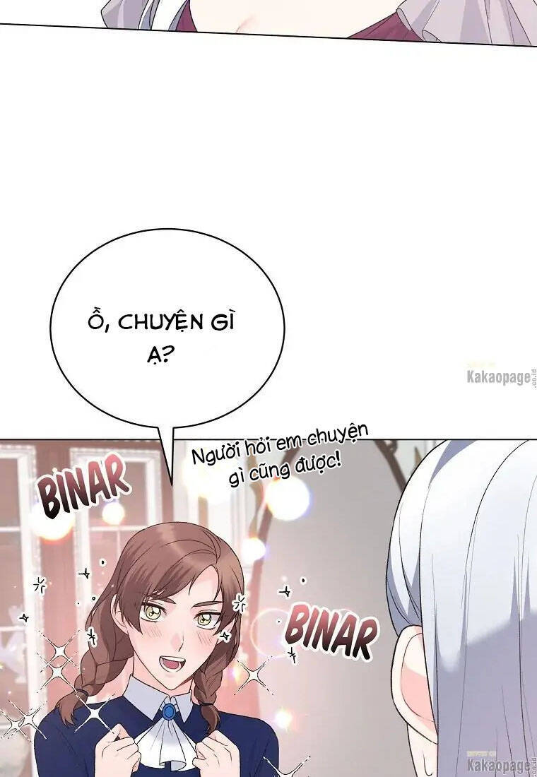 Ngay Cả Khi Là Ác Nữ, Tôi Vẫn Sẽ Trở Thành Nữ Chính Chap 88 - Next Chap 89