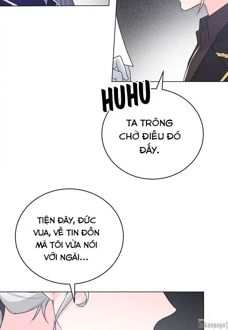 Ngay Cả Khi Là Ác Nữ, Tôi Vẫn Sẽ Trở Thành Nữ Chính Chap 88 - Next Chap 89