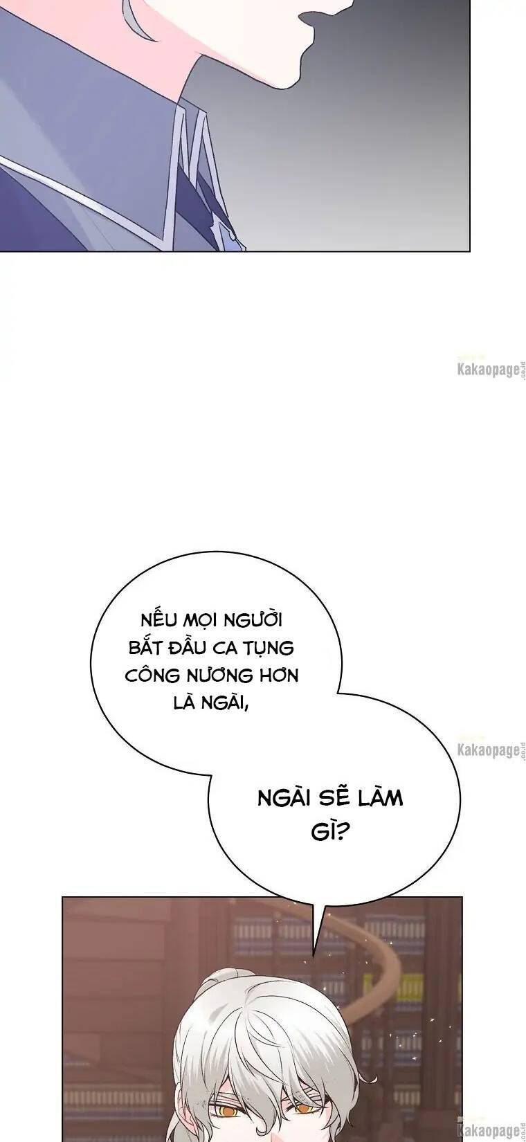 Ngay Cả Khi Là Ác Nữ, Tôi Vẫn Sẽ Trở Thành Nữ Chính Chap 88 - Next Chap 89