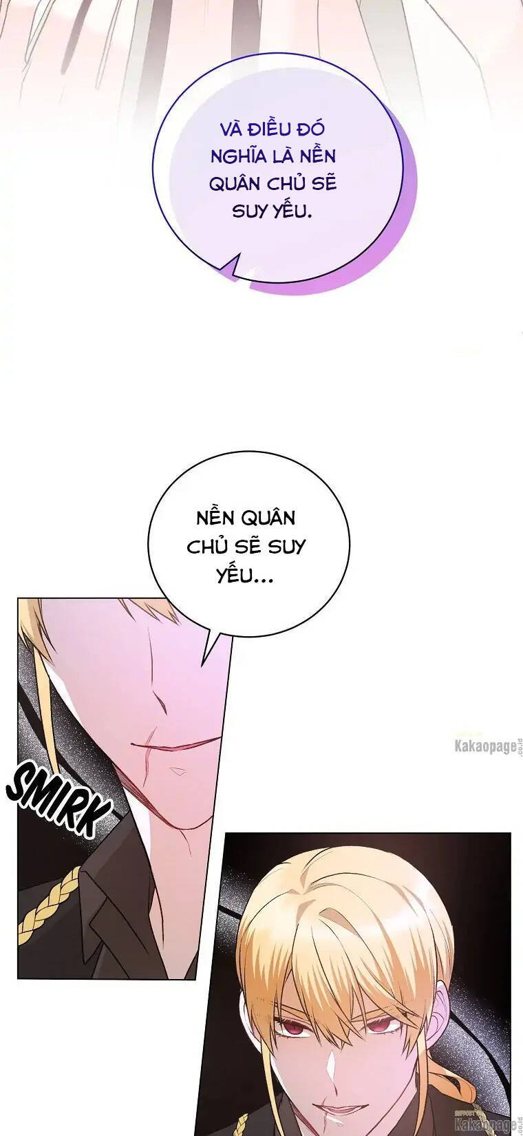 Ngay Cả Khi Là Ác Nữ, Tôi Vẫn Sẽ Trở Thành Nữ Chính Chap 88 - Next Chap 89
