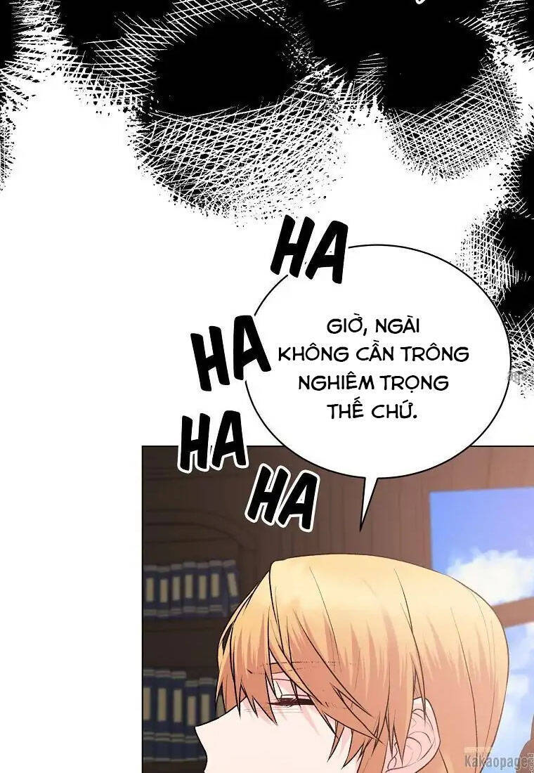 Ngay Cả Khi Là Ác Nữ, Tôi Vẫn Sẽ Trở Thành Nữ Chính Chap 88 - Next Chap 89