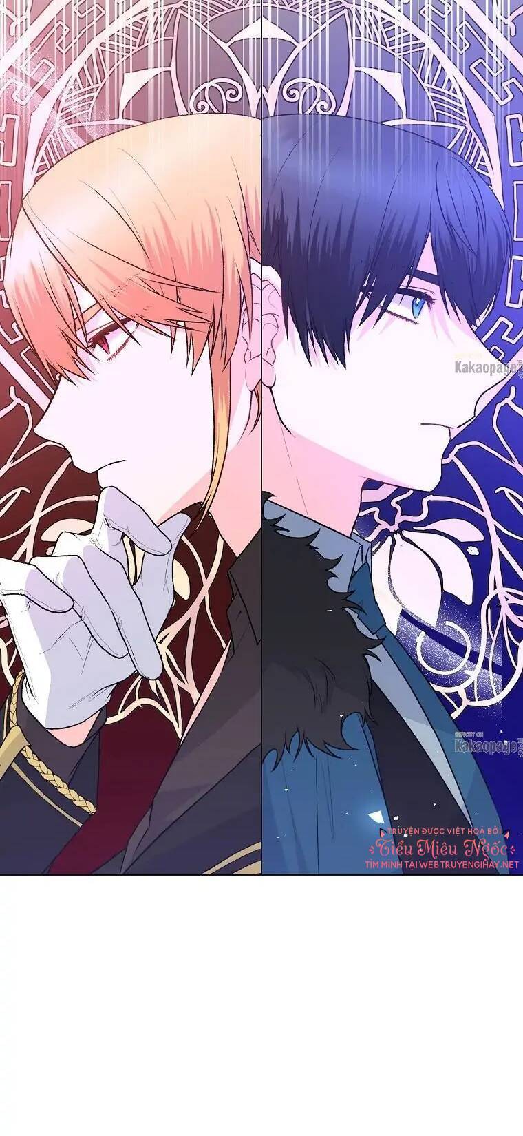 Ngay Cả Khi Là Ác Nữ, Tôi Vẫn Sẽ Trở Thành Nữ Chính Chap 88 - Next Chap 89