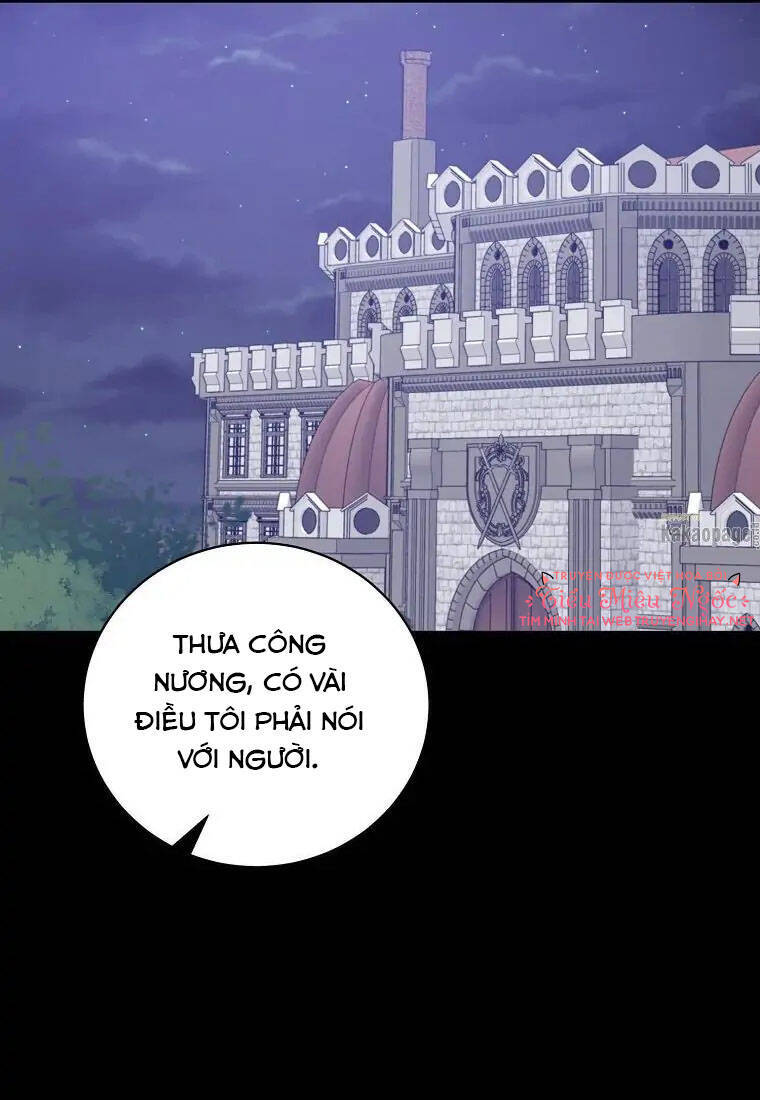 Ngay Cả Khi Là Ác Nữ, Tôi Vẫn Sẽ Trở Thành Nữ Chính Chap 88 - Next Chap 89