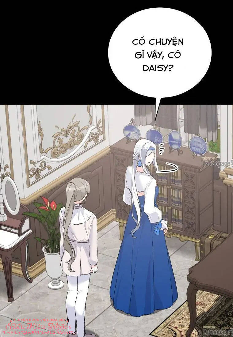 Ngay Cả Khi Là Ác Nữ, Tôi Vẫn Sẽ Trở Thành Nữ Chính Chap 88 - Next Chap 89