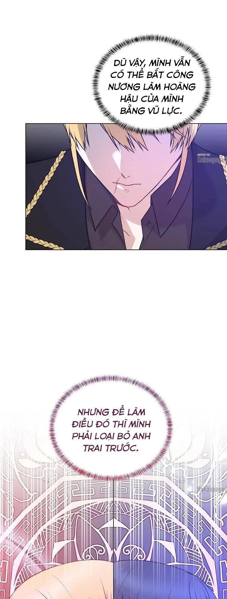 Ngay Cả Khi Là Ác Nữ, Tôi Vẫn Sẽ Trở Thành Nữ Chính Chap 89 - Next Chap 90