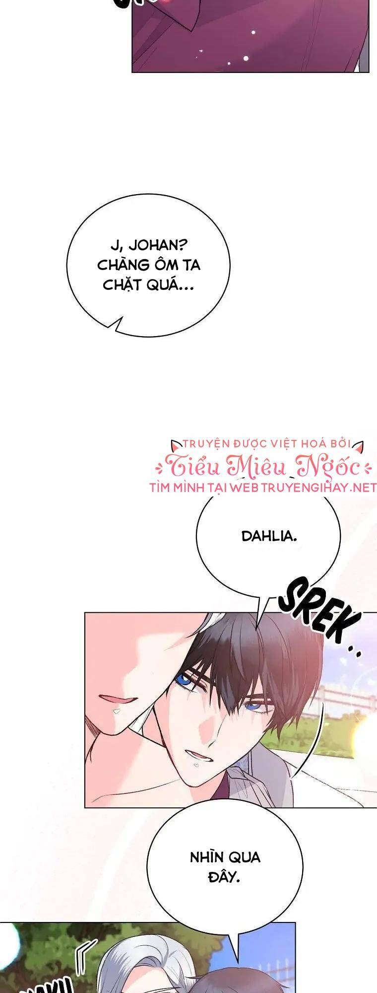 Ngay Cả Khi Là Ác Nữ, Tôi Vẫn Sẽ Trở Thành Nữ Chính Chap 89 - Next Chap 90
