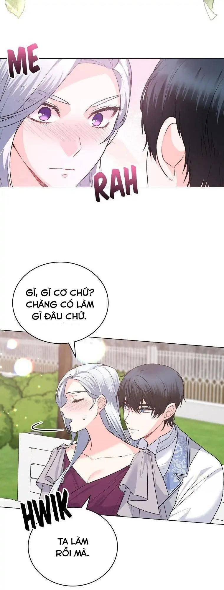 Ngay Cả Khi Là Ác Nữ, Tôi Vẫn Sẽ Trở Thành Nữ Chính Chap 89 - Next Chap 90