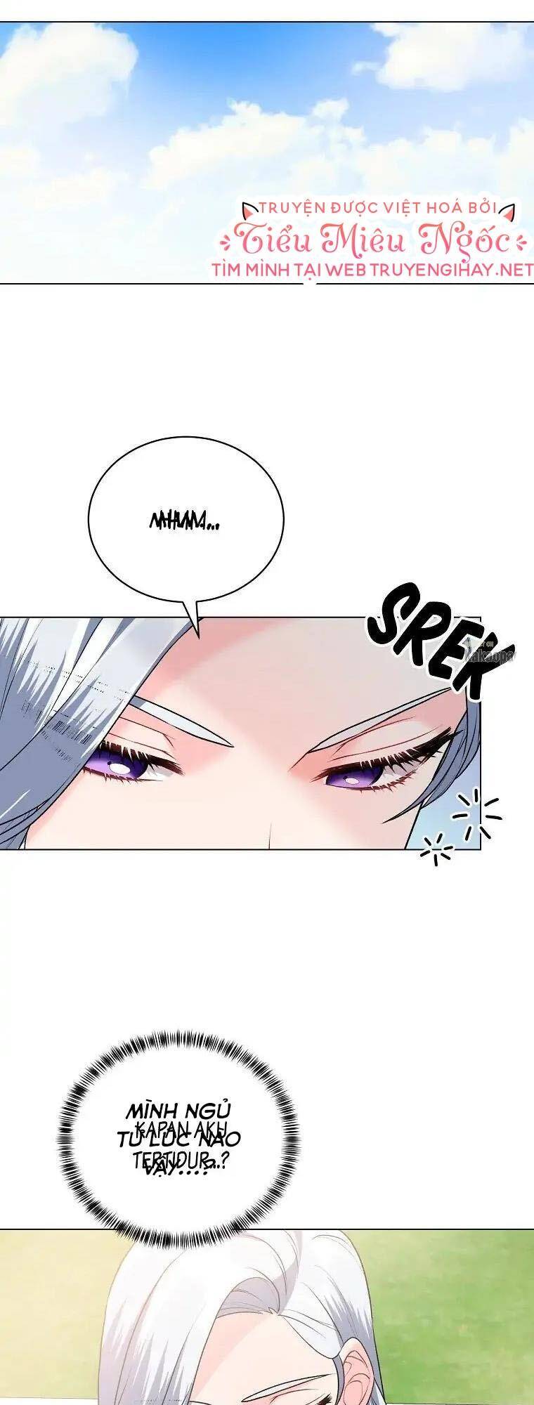Ngay Cả Khi Là Ác Nữ, Tôi Vẫn Sẽ Trở Thành Nữ Chính Chap 89 - Next Chap 90