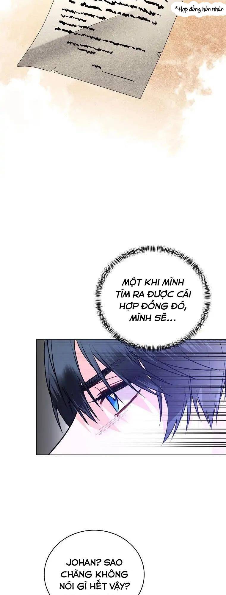 Ngay Cả Khi Là Ác Nữ, Tôi Vẫn Sẽ Trở Thành Nữ Chính Chap 89 - Next Chap 90