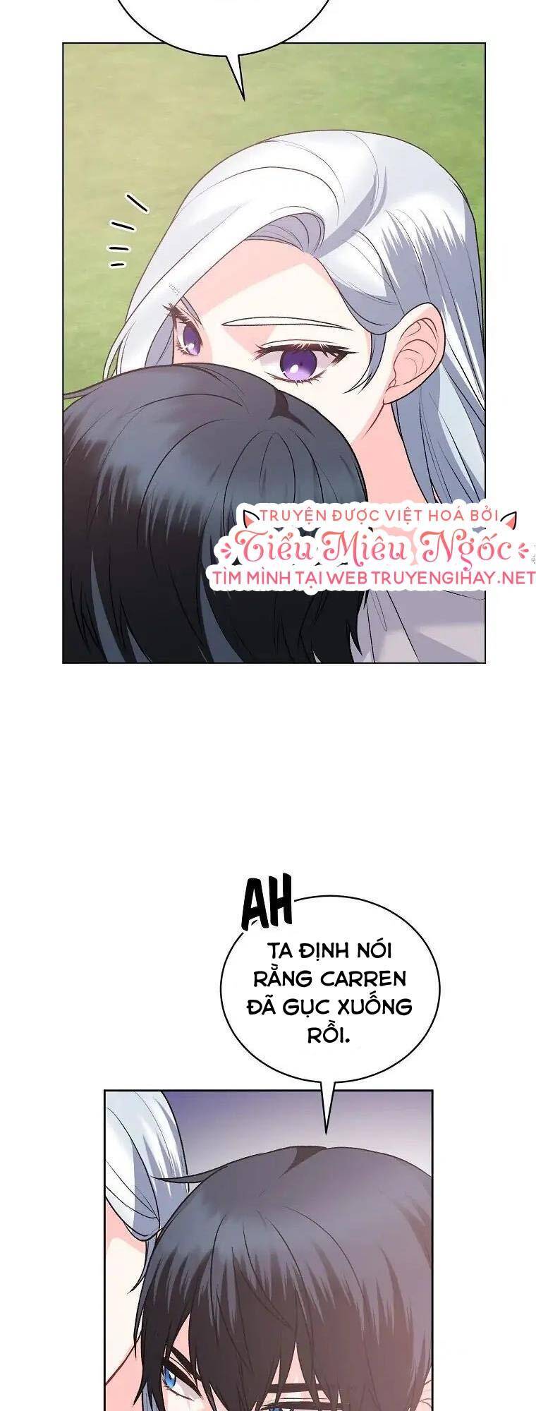 Ngay Cả Khi Là Ác Nữ, Tôi Vẫn Sẽ Trở Thành Nữ Chính Chap 89 - Next Chap 90