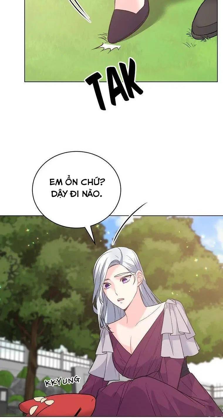Ngay Cả Khi Là Ác Nữ, Tôi Vẫn Sẽ Trở Thành Nữ Chính Chap 89 - Next Chap 90