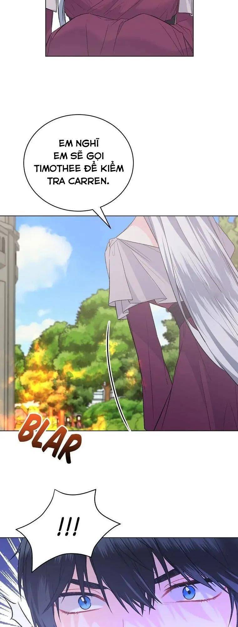 Ngay Cả Khi Là Ác Nữ, Tôi Vẫn Sẽ Trở Thành Nữ Chính Chap 89 - Next Chap 90