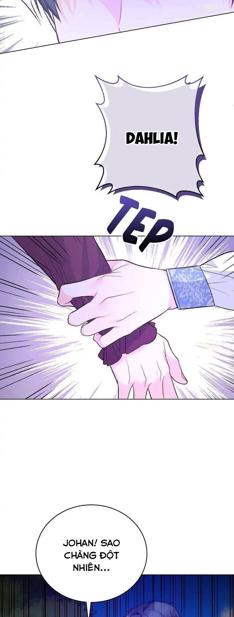 Ngay Cả Khi Là Ác Nữ, Tôi Vẫn Sẽ Trở Thành Nữ Chính Chap 89 - Next Chap 90
