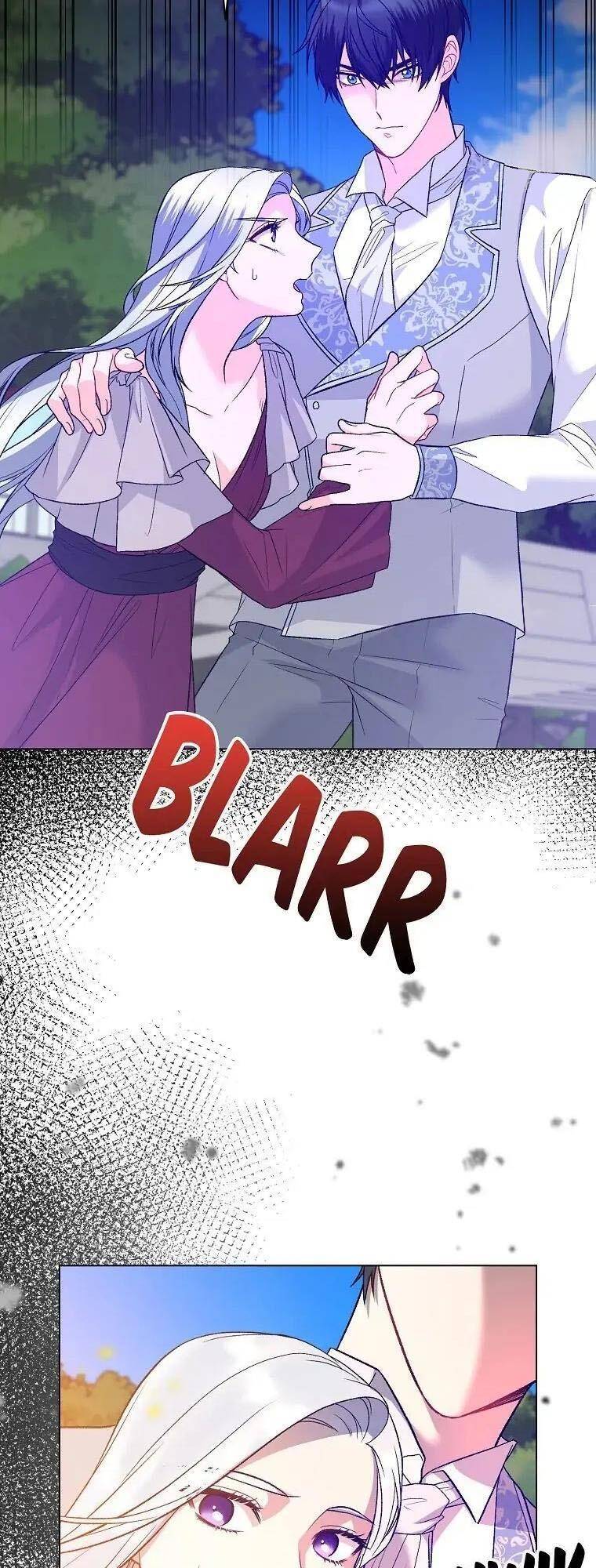 Ngay Cả Khi Là Ác Nữ, Tôi Vẫn Sẽ Trở Thành Nữ Chính Chap 89 - Next Chap 90