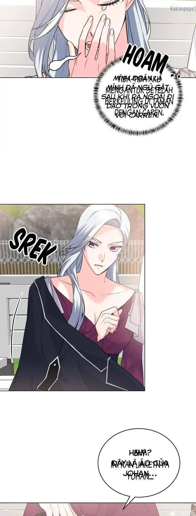 Ngay Cả Khi Là Ác Nữ, Tôi Vẫn Sẽ Trở Thành Nữ Chính Chap 89 - Next Chap 90