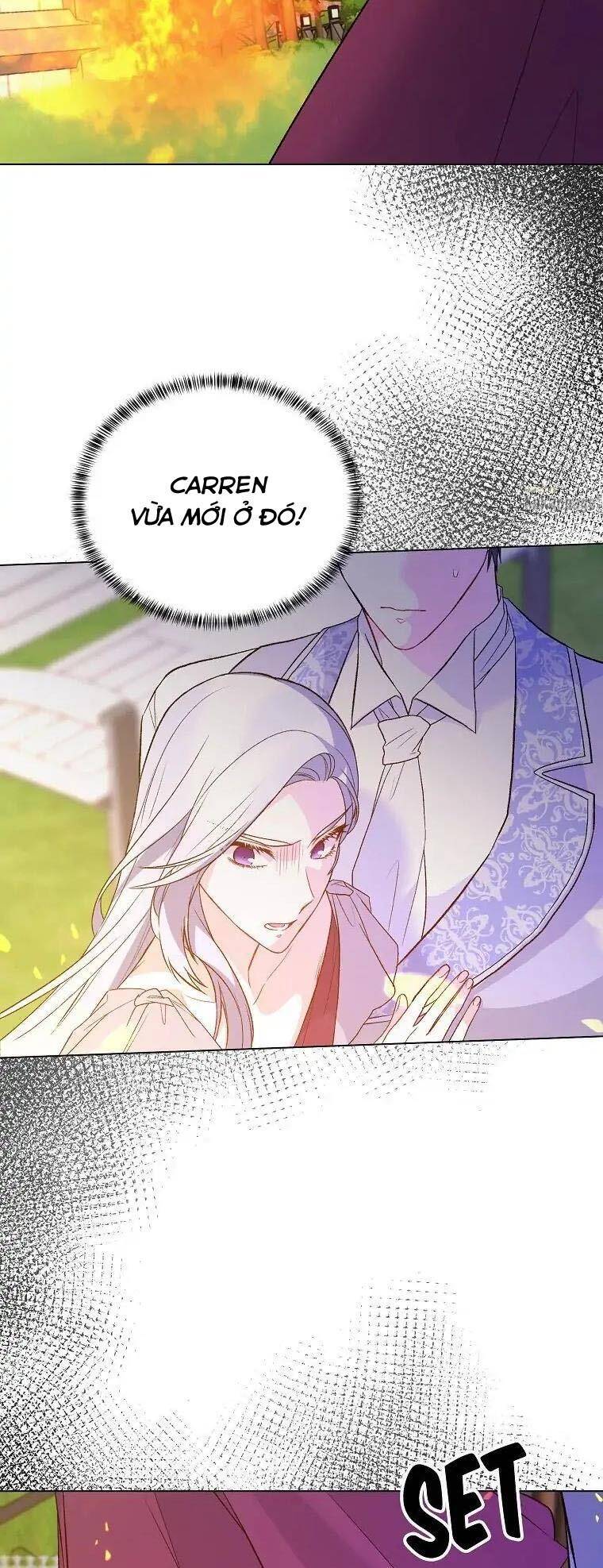 Ngay Cả Khi Là Ác Nữ, Tôi Vẫn Sẽ Trở Thành Nữ Chính Chap 89 - Next Chap 90