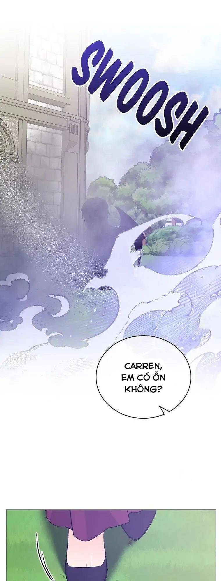Ngay Cả Khi Là Ác Nữ, Tôi Vẫn Sẽ Trở Thành Nữ Chính Chap 89 - Next Chap 90