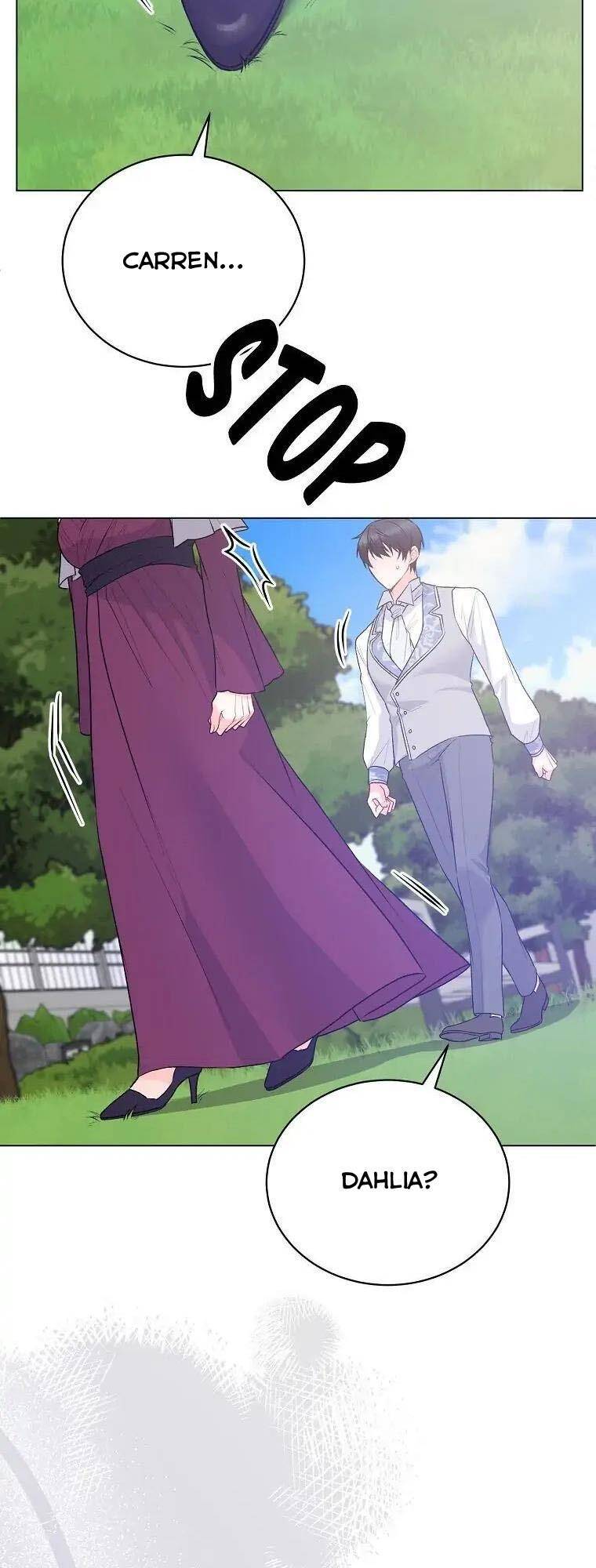 Ngay Cả Khi Là Ác Nữ, Tôi Vẫn Sẽ Trở Thành Nữ Chính Chap 89 - Next Chap 90