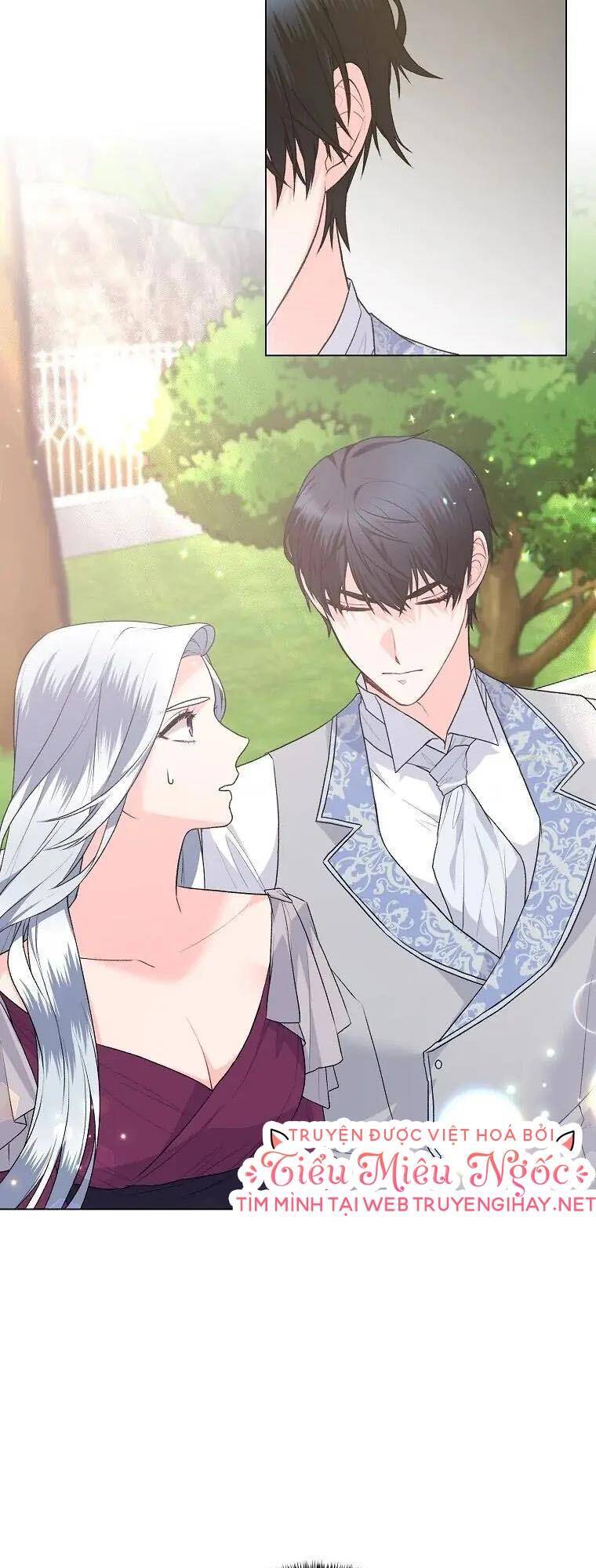 Ngay Cả Khi Là Ác Nữ, Tôi Vẫn Sẽ Trở Thành Nữ Chính Chap 89 - Next Chap 90