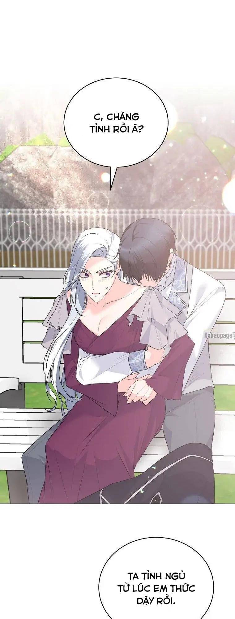 Ngay Cả Khi Là Ác Nữ, Tôi Vẫn Sẽ Trở Thành Nữ Chính Chap 89 - Next Chap 90