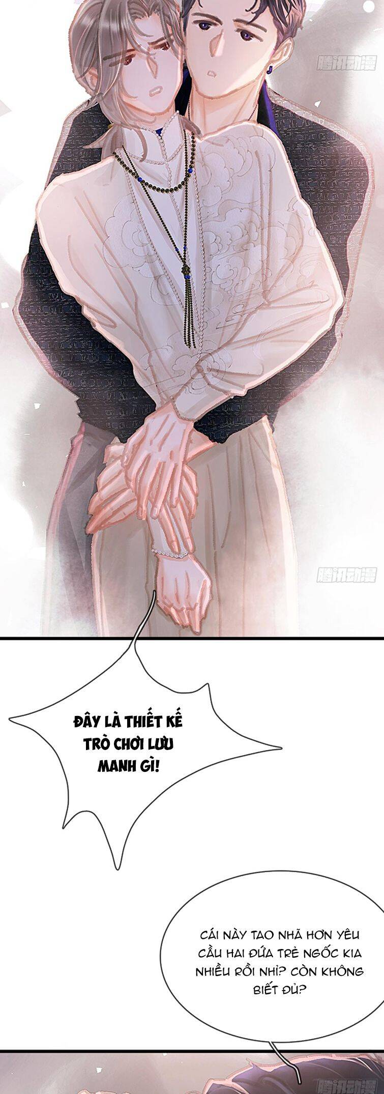 Ngày Dài Gặp Người Khuyết Tâm Nhãn Chap 1 - Next Chap 2