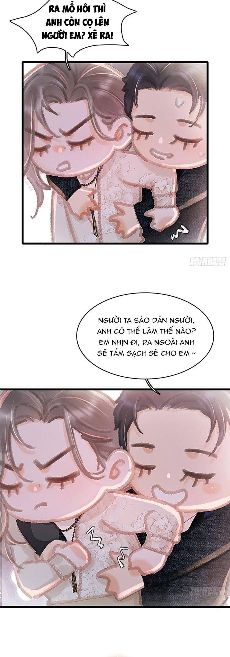 Ngày Dài Gặp Người Khuyết Tâm Nhãn Chap 1 - Next Chap 2
