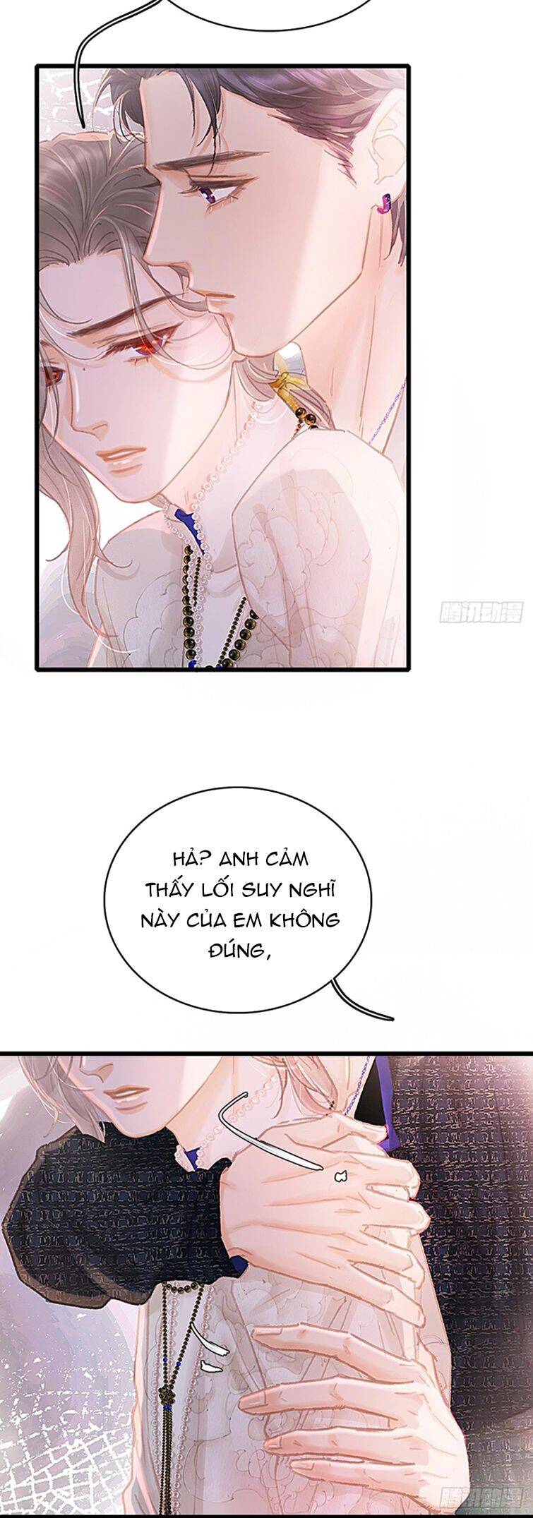 Ngày Dài Gặp Người Khuyết Tâm Nhãn Chap 1 - Next Chap 2