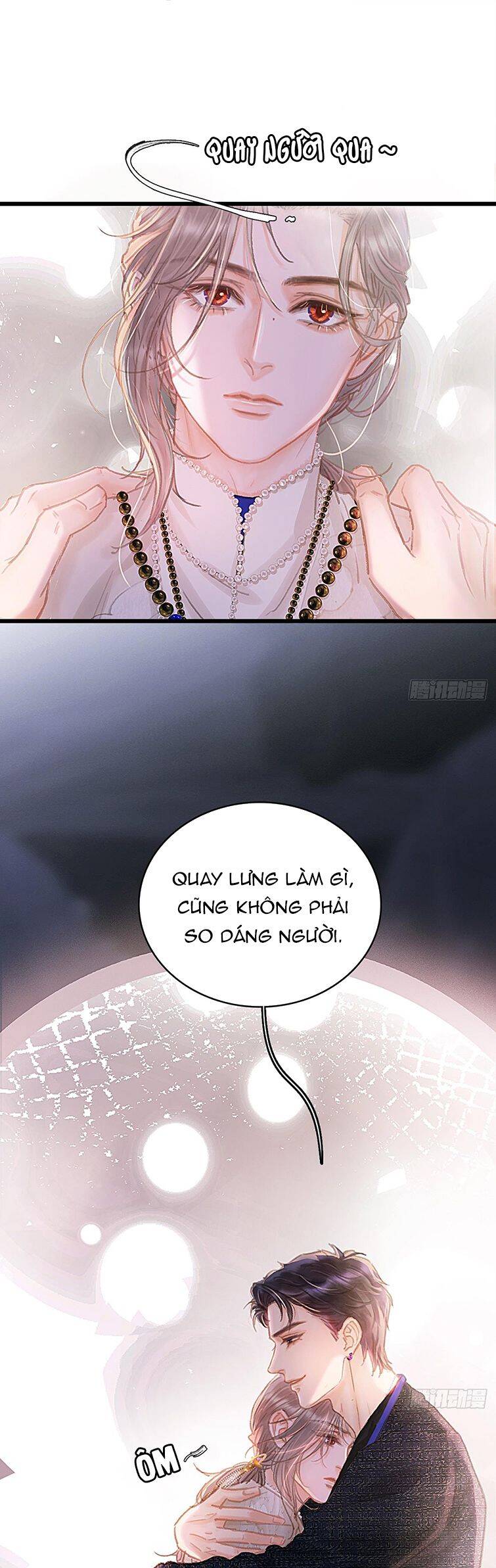 Ngày Dài Gặp Người Khuyết Tâm Nhãn Chap 1 - Next Chap 2