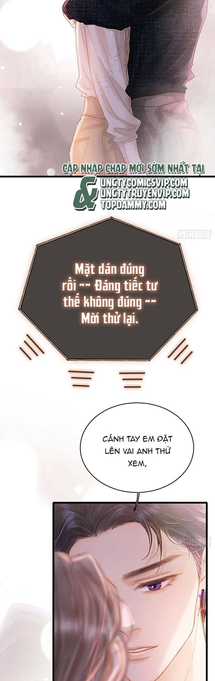 Ngày Dài Gặp Người Khuyết Tâm Nhãn Chap 1 - Next Chap 2