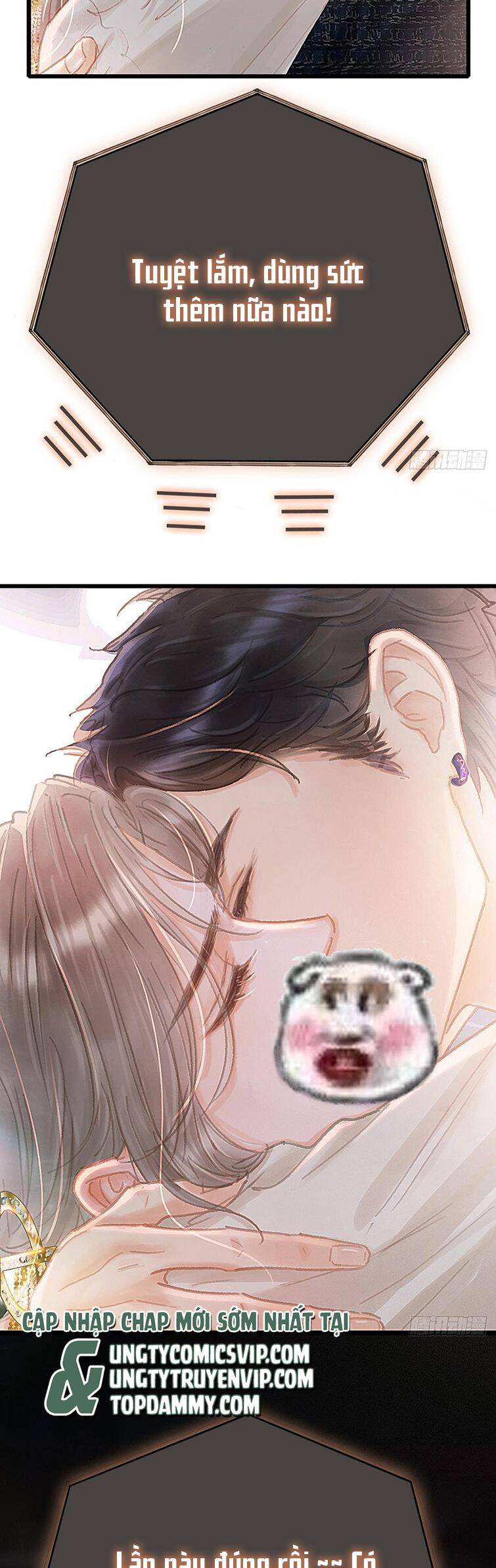 Ngày Dài Gặp Người Khuyết Tâm Nhãn Chap 1 - Next Chap 2