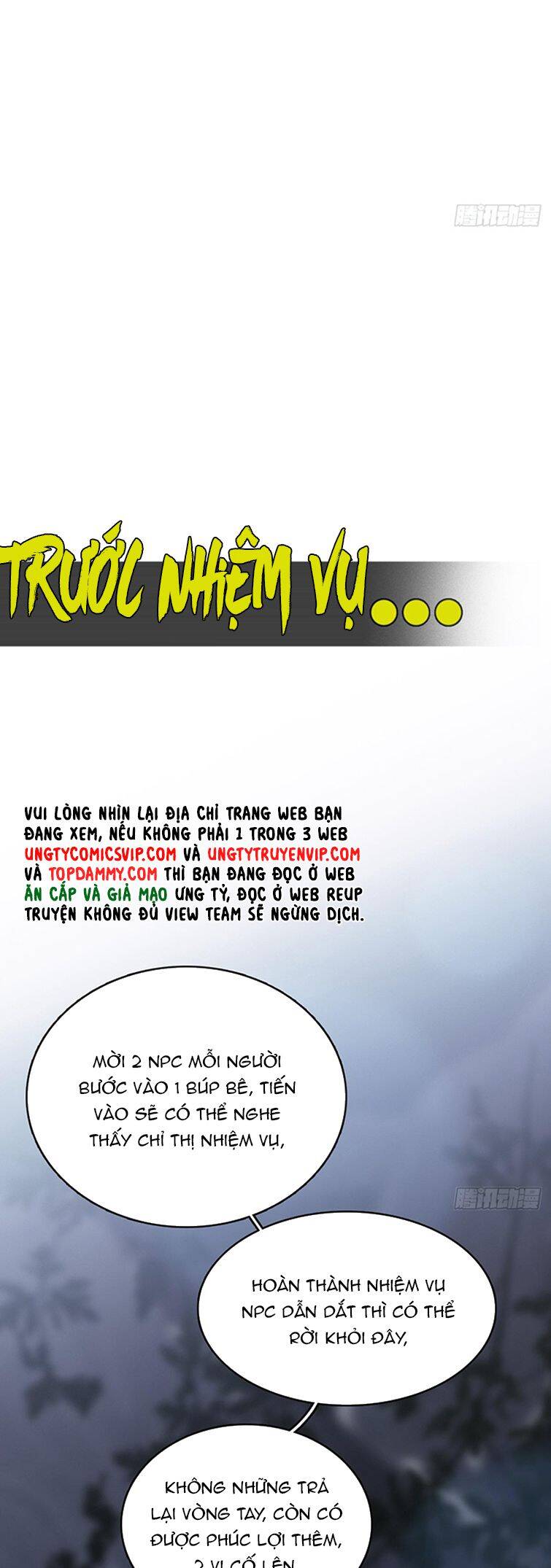 Ngày Dài Gặp Người Khuyết Tâm Nhãn Chap 1 - Next Chap 2