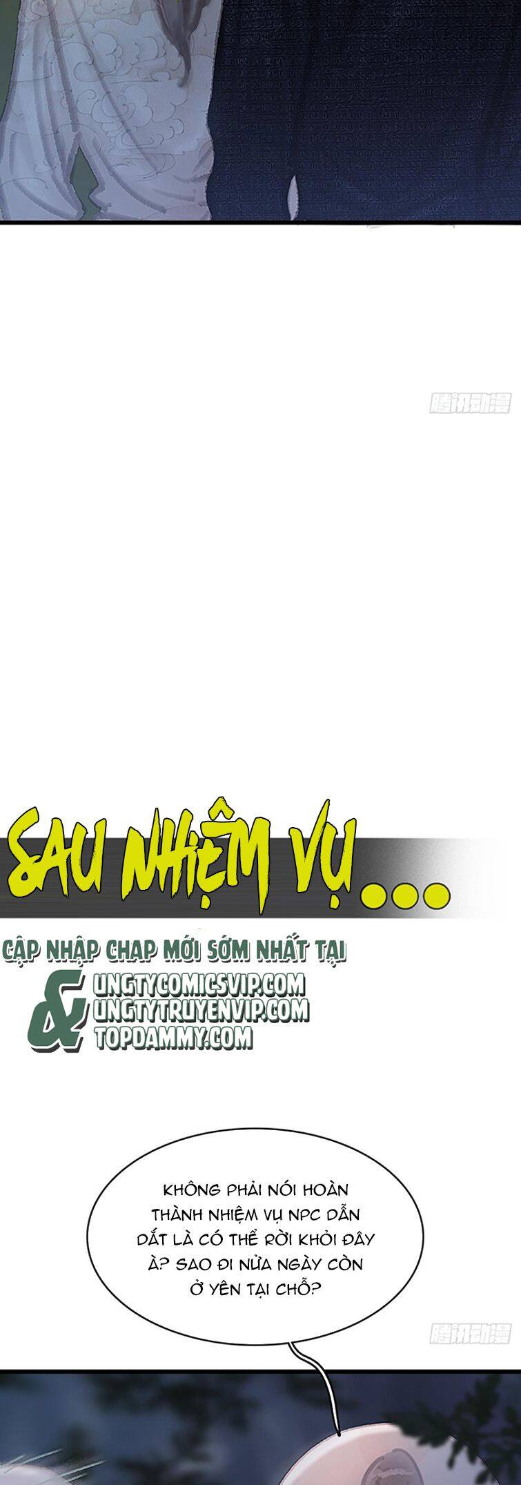 Ngày Dài Gặp Người Khuyết Tâm Nhãn Chap 1 - Next Chap 2