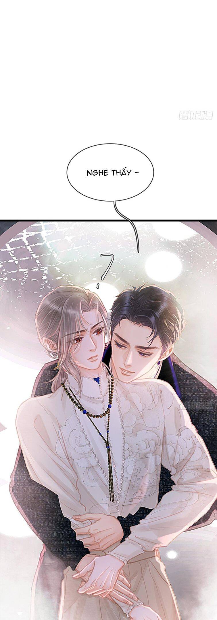 Ngày Dài Gặp Người Khuyết Tâm Nhãn Chap 1 - Next Chap 2