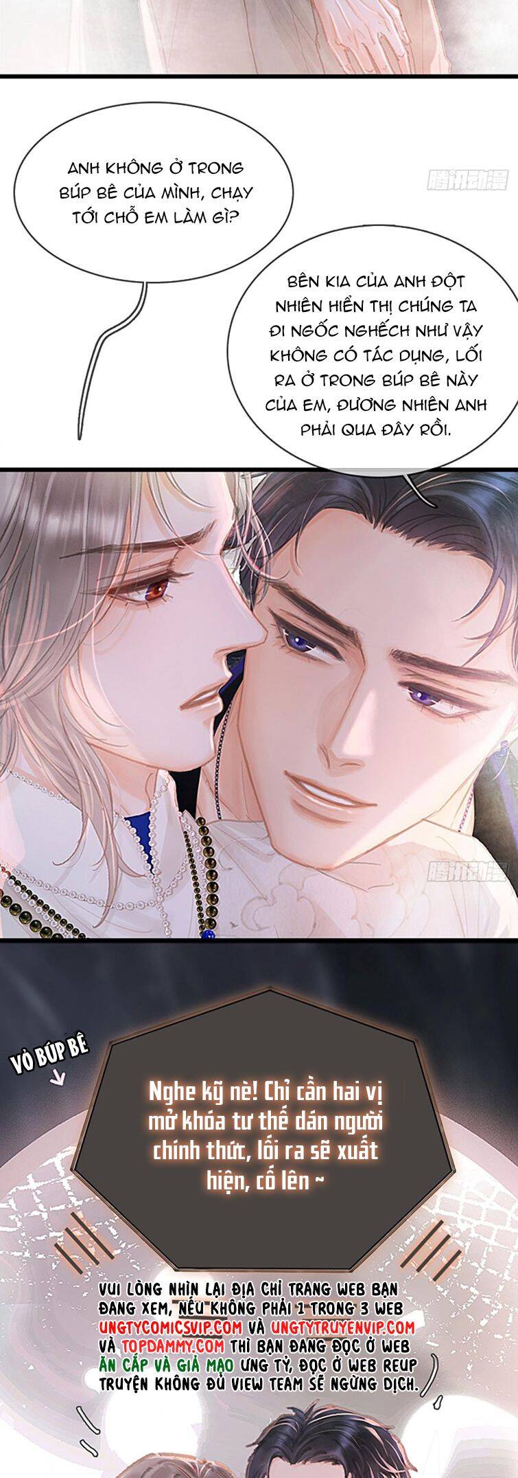Ngày Dài Gặp Người Khuyết Tâm Nhãn Chap 1 - Next Chap 2
