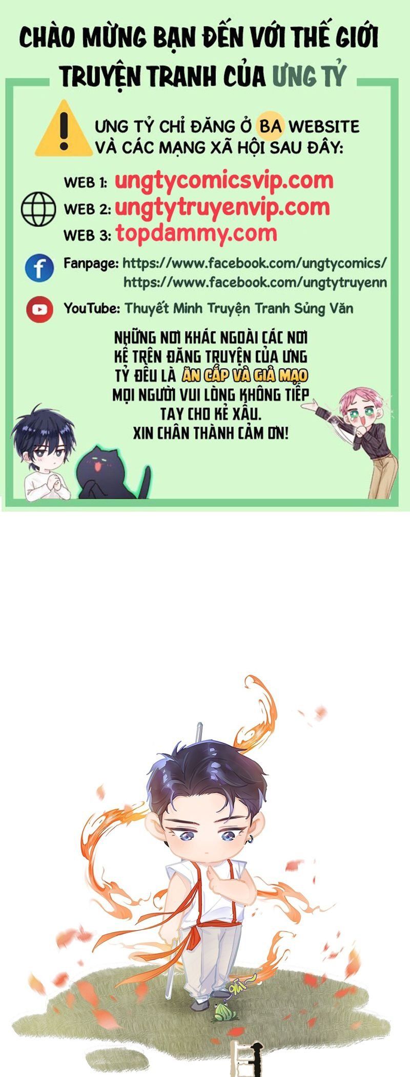 Ngày Dài Gặp Người Khuyết Tâm Nhãn Chap 11 - Next Chap 12