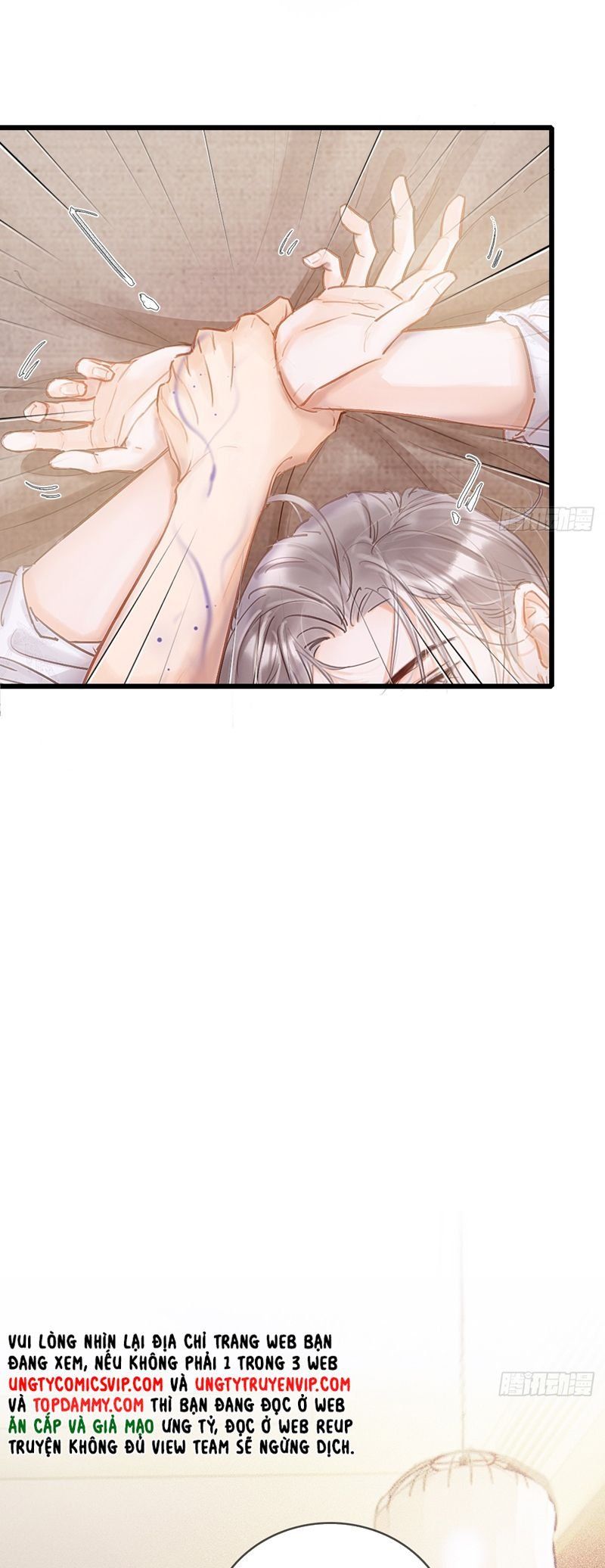 Ngày Dài Gặp Người Khuyết Tâm Nhãn Chap 11 - Next Chap 12