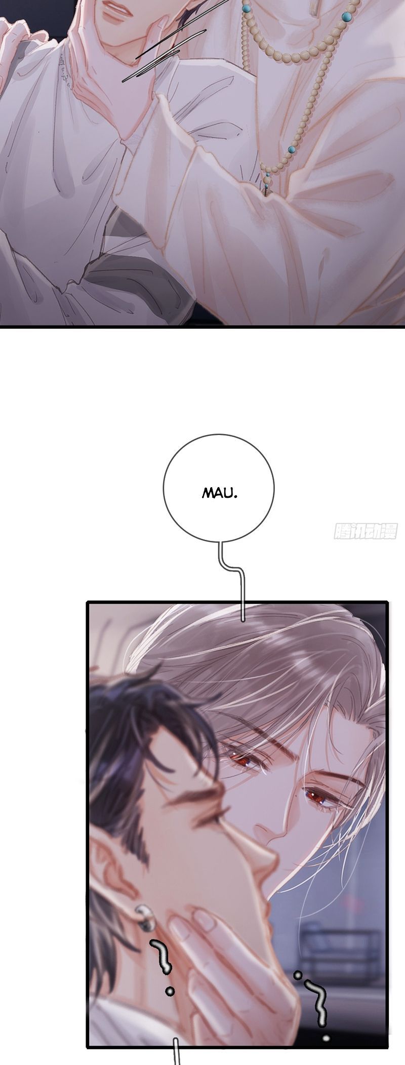 Ngày Dài Gặp Người Khuyết Tâm Nhãn Chap 11 - Next Chap 12